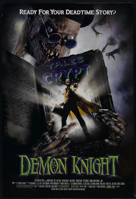 demon knight imdb|demon knight full movie free.